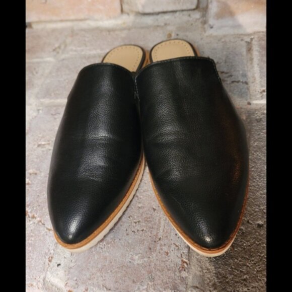 Adrienne Vittadini Mules - Picture 4 of 8